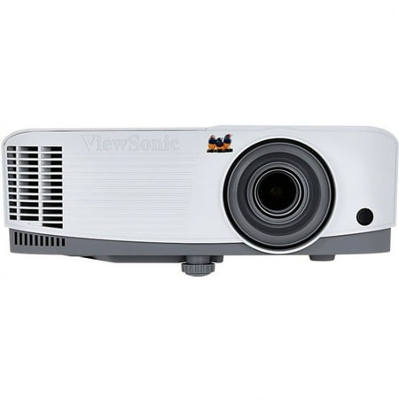 Viewsonic 4000 Lumens XGA Networkable Projector PG707X