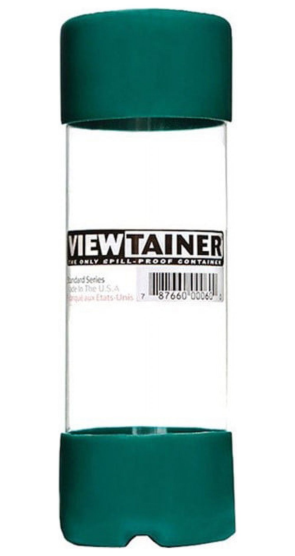 Viewtainer CC26 Slit-Top Storage Container  2 x 6 in. - pack of 24 - image 1 of 2