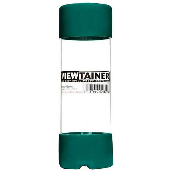 Viewtainer CC26 Slit-Top Storage Container 2 x 6 in. - pack of 24