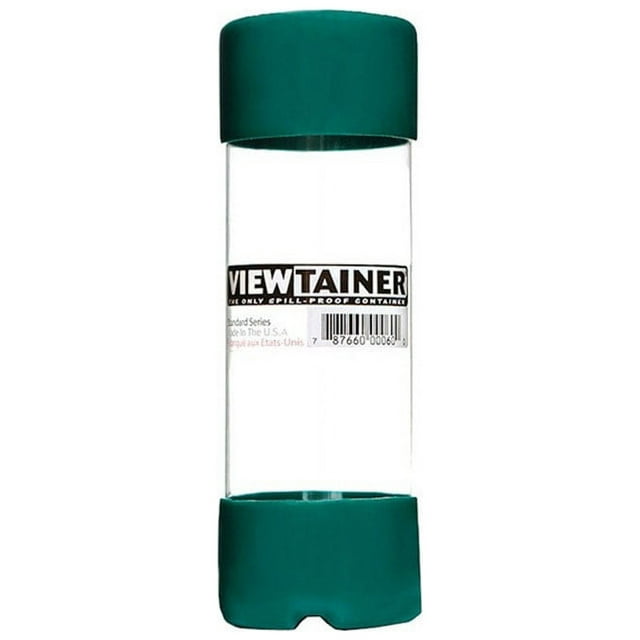 Viewtainer CC26 Slit-Top Storage Container  2 x 6 in. - pack of 24