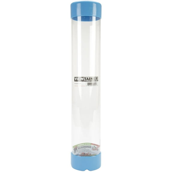 Viewtainer Storage Container, 2-3/4" x 15"