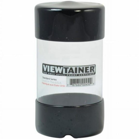 Viewtainer Storage Container, 2-3/4" x 5"