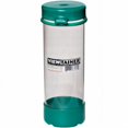 thumbnail image 1 of Viewtainer Tethered Cap Storage Container 2.75" X 8" - Green, 1 of 2