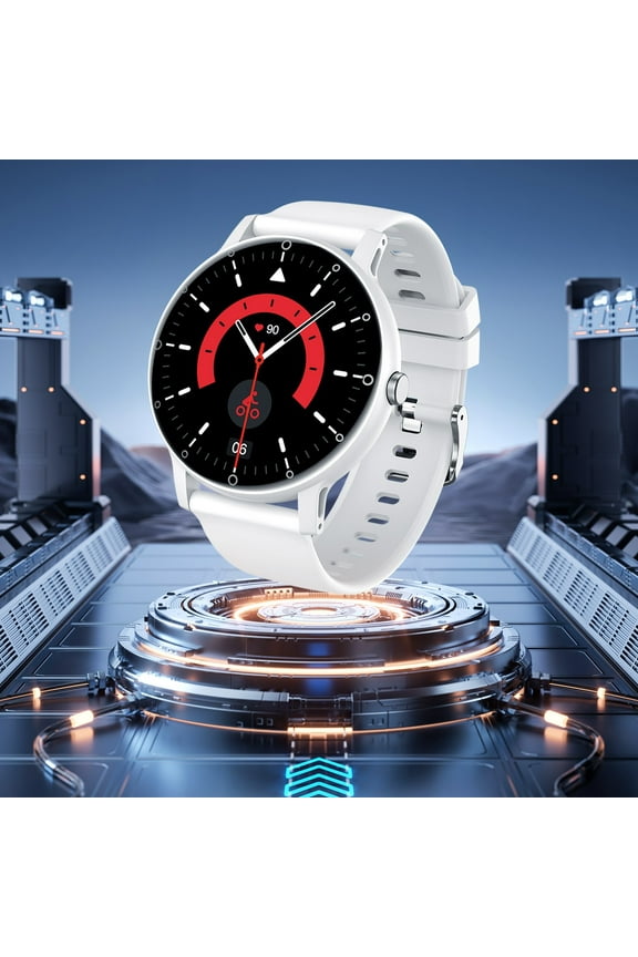 1.39 High-definition Color Screen Bluetooth Call Information Viewing Multiple Sports Modes And Multifunctional Smartwatch Smart Watch for Kids Gifts of the Week Electronics