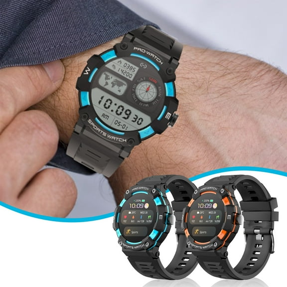 Viflosae 1.39-inch High-definition Color Screen, Bluetooth Call Intelligent Reminder, Multiple Sports Modes, Smartwatch Electronics Gadgets