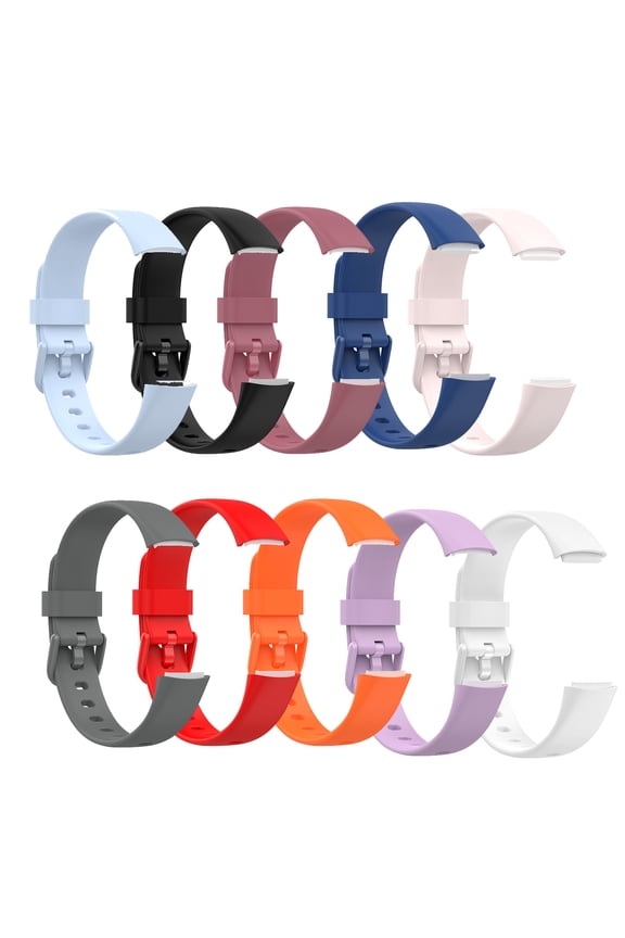 2021 New For-Luxe Soft Sports Watch Wrist Strap Loop Electronics Gadgets