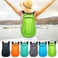 thumbnail image 1 of Viflosae Business Backpack for Men Mens Travel Backpack Student Backpack Fashion Storage Folding Bag Bag Sports Ultralight Foldable Women Men Camping Outdoor Travel Hiking Plane, 1 of 6