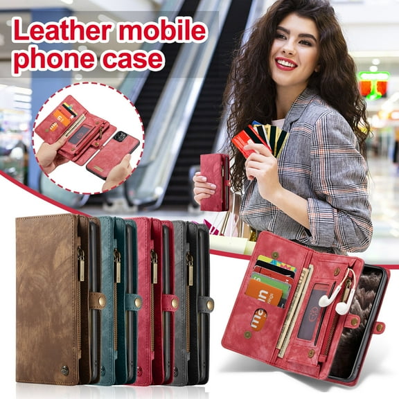 Viflosae Cell Phone Accessories Anti-drop mobile phone case mobile phone holster for 12 Phone Accessories Items
