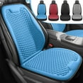 thumbnail image 1 of Viflosae Chair Cushions Car Seat Cushion Car Seat Cushion Backrest Ventilation Car Seat Cushion Summer Comfortable Cool Cushion Used In Various Scenarios Suitable For All Seasons, 1 of 9