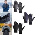 thumbnail image 1 of Viflosae Cold Weather Gloves Womens Winter Gloves Snow Gloves Winter warm gloves for Cold Weather, Windproof, and Insulation, 1 of 7
