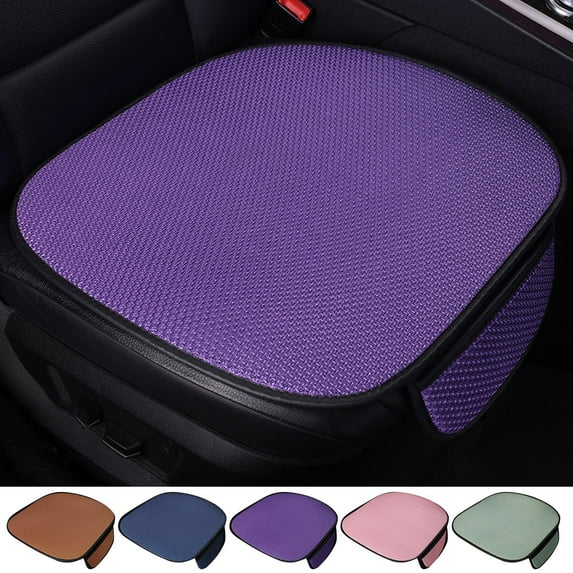 Viflosae Cushion Chair Desk Chair Seat Cushion Car Seat Cushion Ventilation Car Seat Cushion Summer Cool Cushion Used In Various Scenarios