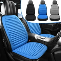 Viflosae Cushion for Office Chair Cushions Car Seat Cushion Backrest Ventilation Car Seat Cushion Summer Comfortable Cool Cushion Used In Various Scenarios Suitable For All Seasons
