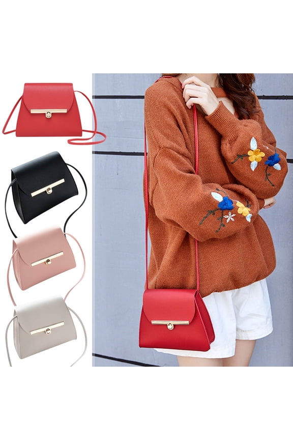 Cute Bag Woman Purse Women Fashion Bag Strap Messenger Shoulder Bag Crossbody Purse Bag for Gym,Running,Outdoor Activities