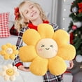 thumbnail image 1 of Viflosae Recital Gifts for Little Girls Soft And Colorful Toy Flowers - For Gifts Decorations And Play Available In Two Sizes Great For All Easy To Clean Lightweight And Portable Stuffed Doll, 1 of 7