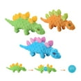 thumbnail image 1 of Viflosae Dance Gift Pet Toy For Dogs & Puppies, Soft &, Tough & Chew, Reinforced Seams Plushs Dolls for Girls Soft Edges for Safety, 1 of 9