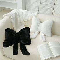 Viflosae Decorative Pillows for Couch Shaped Throw Pillow Soft Stuffed Seat Cushion Pad Pillow Velvet Decorative Pillow for Couch Living Room BedThrow Pillows