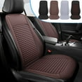 thumbnail image 1 of Viflosae Desk Chair Cushion Cushion Car Seat Cushion Backrest Ventilation Car Seat Cushion Summer Comfortable Cool Cushion Used In Various Scenarios Suitable For All Seasons, 1 of 9