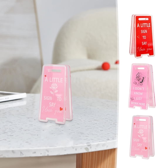 Viflosae Funny Office Mini Desk Sign Unique Work Gifts Coworker Male Manager Supervisor Superintendent Humor Decoration Table Plaque for Workplace Motivation Appreciation