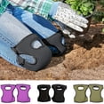 thumbnail image 1 of Viflosae Garden Knee Protector S e Pad Outdoor Weeding Flower Cutting Labor Protection Comfortable Elastic Cushion Household Soft Knee Support for Gardening Yard, 1 of 7