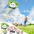 thumbnail image 1 of Viflosae Gift for Kids Children's Toys Holiday Party Favors for Kids Kites for Kids Kites for Kids Adults Home Outdoors Hanging Decoration Interactive, 1 of 9