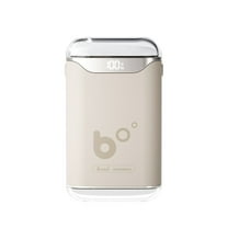 Viflosae Hand Warmers Rechargable Hand Warmer USB Hand Warmer Device - Portable Rechargeable Camping Heater for Gift Giving, Stocking Stuffers