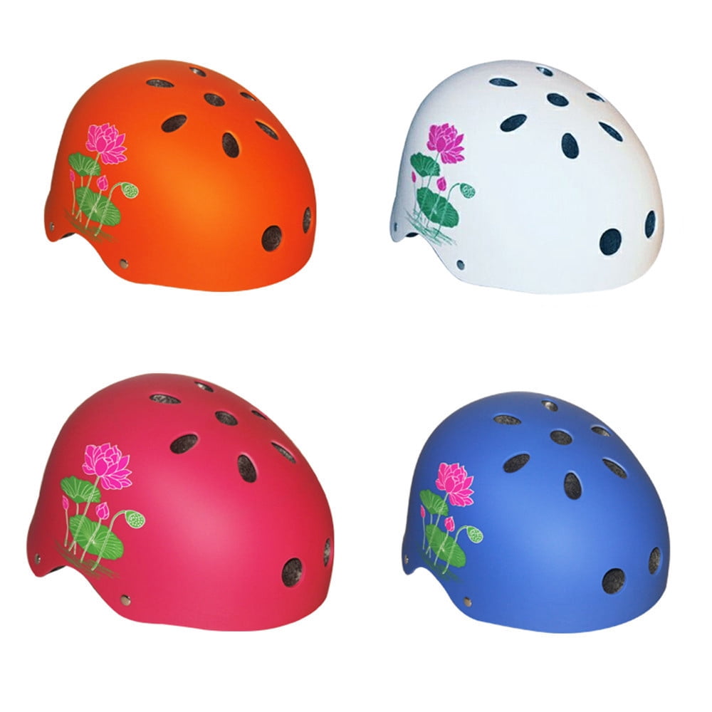 Viflosae Helmet Kids Helmet Roller Skating Skateboarding Children's Biking Expansion Climbing Outdoor Sports Equipment Helmets