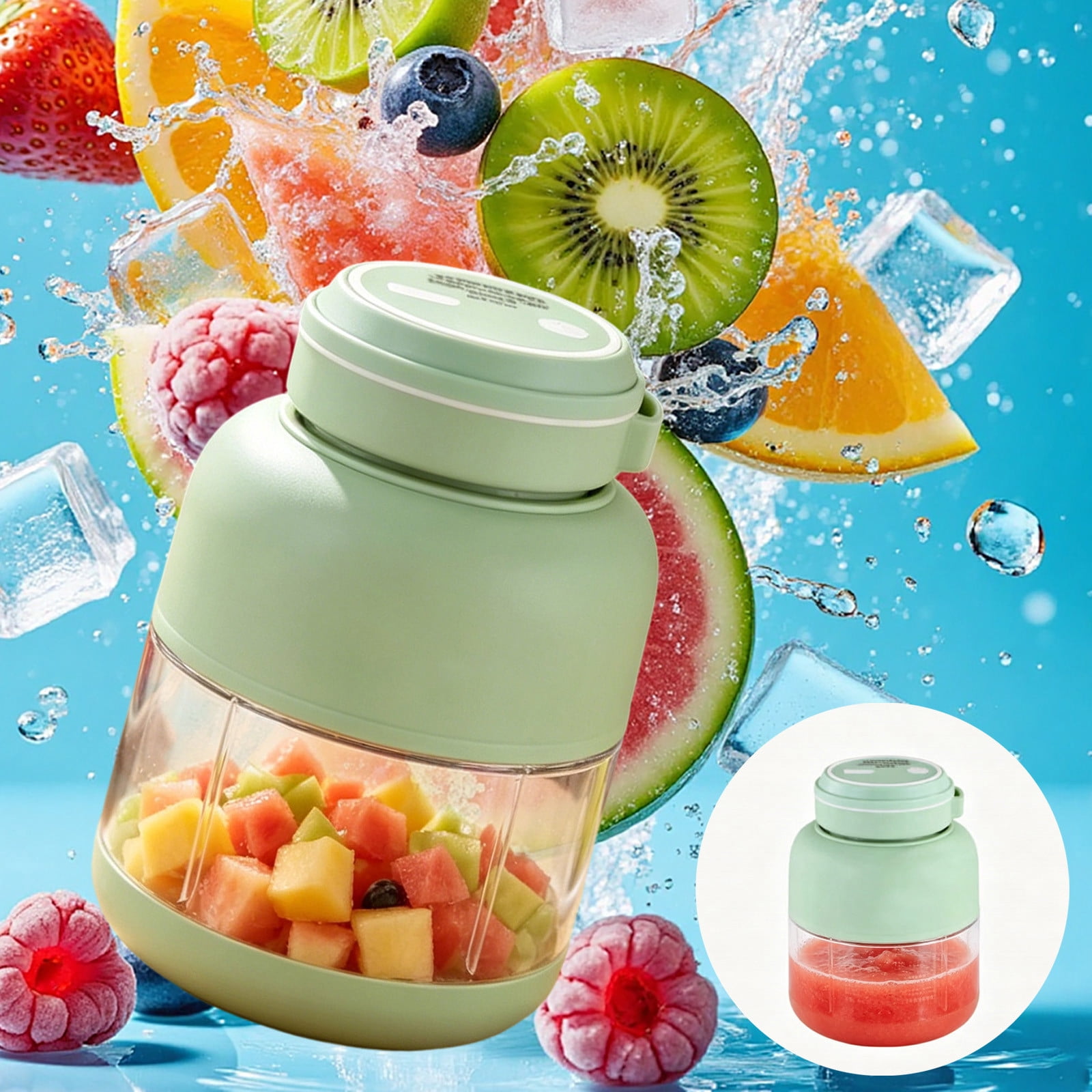 Vita Juicer