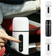 thumbnail image 1 of Viflosae Water Kettle Electric Kettles for Boiling Water Multi Functional Portable Car Mixing and Heating Mixing Cup Household Car Truck Kettle Low-power Cup for Portable Heating and Travel, 1 of 7