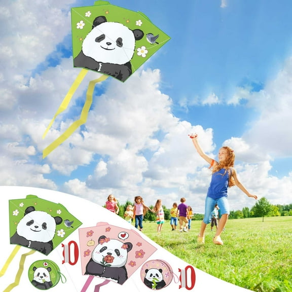 Viflosae Kids Toys Boys 5 Year Old Boy Birthday Gift Santa Claus Toys Kites for Kids Kites for Kids Adults Home Outdoors Hanging Decoration Birthday /Christmas Gift