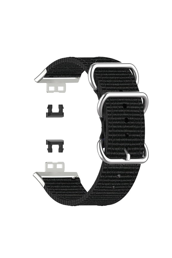 Nylon Canvas Strap For watch Fit Smart Watch Strong Electronics Gadgets