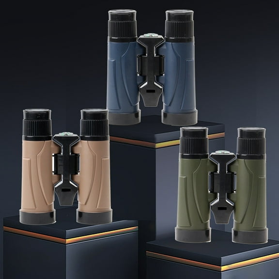 Viflosae Outdoor Toddler Toys Christmas Toys Indoor & Outdoor Play Telescope Children Elementary School Students Science Experiment Toy Teaching Model Puzzle With Whistle