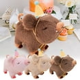thumbnail image 1 of Viflosae Outdoor Toys for Kids Holiday Gift Set Birthday Boar Simulation Cute Gift Plushs Toy Doll Stocking Stuffers for Teens Holiday Treats, 1 of 7