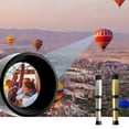 thumbnail image 1 of Viflosae Boys Toys Stocking Stuffers for Kids Telescope High-definition Multiple Magnifier Science Experiment Teaching Aid Children's Educational Science Toys, Boys And Girls Toys Birthday Gifts, 1 of 9