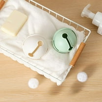 Viflosae Pet Hair Remover Laundry Washing Ball Lint Remover Plastic Dryer Ball Hair Removal for Washing Reusable Cleaning Tool