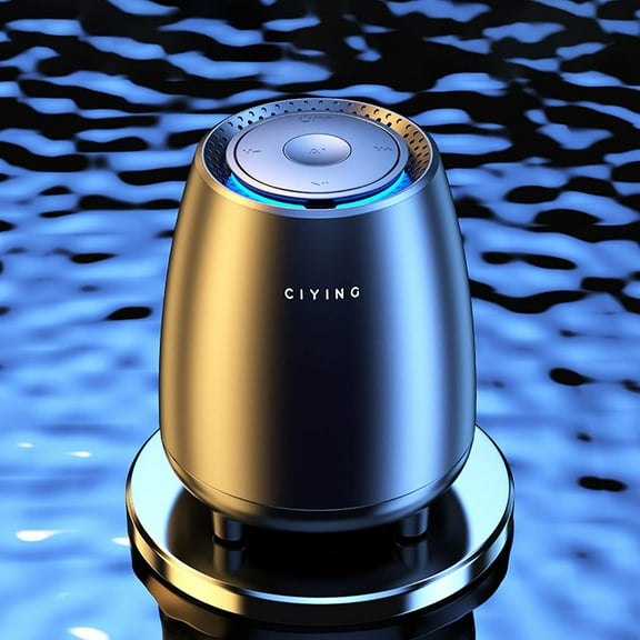 Viflosae Portable Speaker Bluetooth Speaker Bluetooth 5.0 Also Compatible With,AUX Cable Gifts Under 10 Dollar