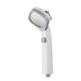 thumbnail image 1 of Cyber_Monday Deals 2024 Viflosae Powerful Rain Shower Head - Four Gear Water Stop Sprinkler Household Shower Shower Shower Booster Shower Czech Shower High Pressure-Full Body Coverage Powerful Rain S, 1 of 2