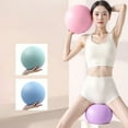 thumbnail image 1 of Viflosae Pregnancy Balls Excersing Balls Yoga Balls 20cm Yoga Balls for Yoga, Home Workout,Pilates Class, 1 of 7