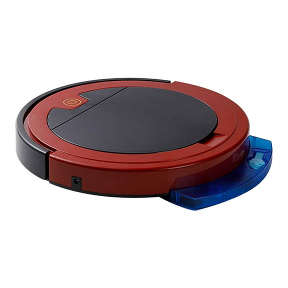 Viflosae RS9 Intelligent Sweeping Robot Home Sweeping, Suction, And Dragging Integrated Planning Route Remote Control With Water Tank Cleaning Machine Electronics Gadgets