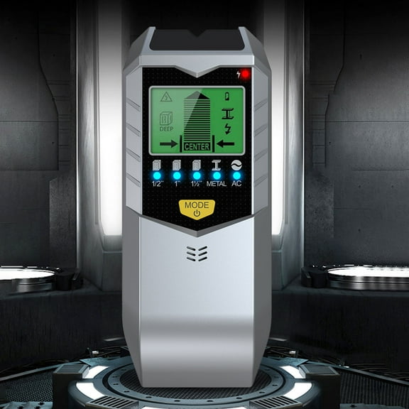 Viflosae SH402 Wall Detector Metal Detector Handheld Wall Metal Detector Electronics Gadgets