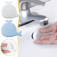 thumbnail image 1 of Viflosae Sink Drain Stopper Waterproof Insect Proof Plug Cover for Basin Kitchen Bathroom Washbasin Universal Fit Drain Plug Prevents Odor Bugs Silicone Rubber Seal Bathtub Laundry Drain Cover, 1 of 10
