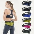 thumbnail image 1 of Viflosae Sling Bag for Men Crossbody Bag Men Outdoor Sports Running Waist Pack Multifunctional Fitness Water Bottle Waist Pack Marathons Phone Pouch Belt, 1 of 8