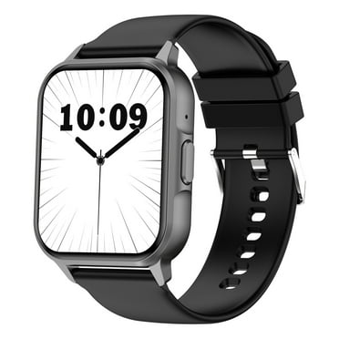 Viflosae Smart Watch 1.83Inch TFT 240x284 IPS Display Screen Smart Watches For Android Phones Smart Fitness Watch For Women Man Smartwatch Smart Watch for Kids Gifts Up to 50% Off