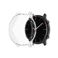 thumbnail image 1 of Viflosae Soft Clear TPU Protection Case Cover For Amazfit GTR2 Smart Watch Electronics Gadgets, 1 of 5