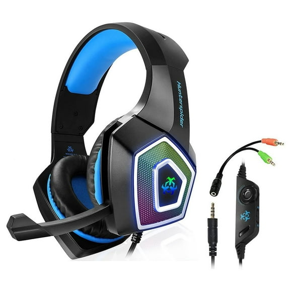 Viflosae Special Earphones For Games, Stereo Sound Games For Laptops, Tablets Electronics Gadgets