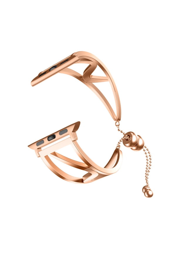 Stainless Steel Replacement Watch WristStrap For Series 5 44mm Electronics Gadgets