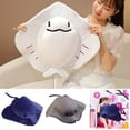 thumbnail image 1 of Viflosae Stuffed Animals Toys for Girls 3-5 Cute Ray Toys, Toy, Stingray, Ray Stuffed Toy, Cute Toys, Sea Animals, Stuffed Doll, Cuddly Cushion, Cuddly Cushion, Fish Toy Baok, 1 of 4