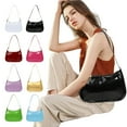 thumbnail image 1 of Viflosae Summer Shoulder Bag Crossbody Bags for Women Travel Fashion Casual Bag Women's Shoulder Bag Handbag Messenger Bag Wallet Birthday Gifts for Women, 1 of 7