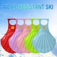 thumbnail image 1 of Viflosae Toys for 4 Year Old Boys Boys Toys Gifts for 8 Year Old Girl Christmas Toy Safe Snow Sled Kids Sledge Winter Toboggan Outdoor Sport Skiing Board for Kids, 1 of 6