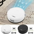 thumbnail image 1 of Viflosae Toys Toys Gifts for 5 Year Old Boy Holiday Party Favors for Kids Sweeping Robot Automatic Household 3-in-1 Intelligent Scrubbing Mopping Vacuum Cleanerone, 1 of 9
