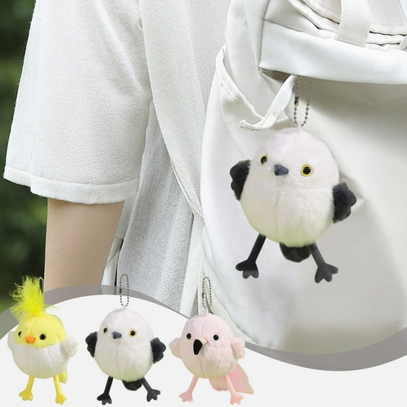 Viflosae Toys Christmas Toys Indoor & Outdoor Play Interactive Soft Toy For Babies Realistic Chirping Sound Gentle Fabric For Infant Sensory Stimulation Activity Learning And Engagement